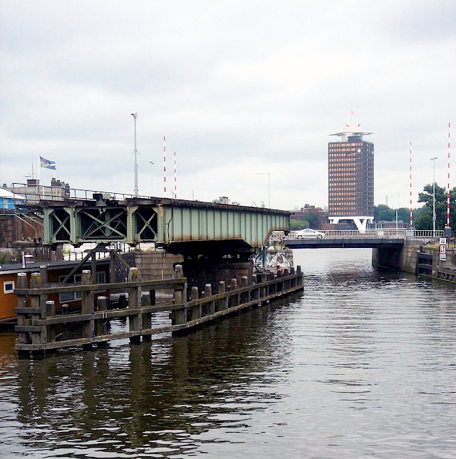 allard architecture • B2B Cocktail Bar 