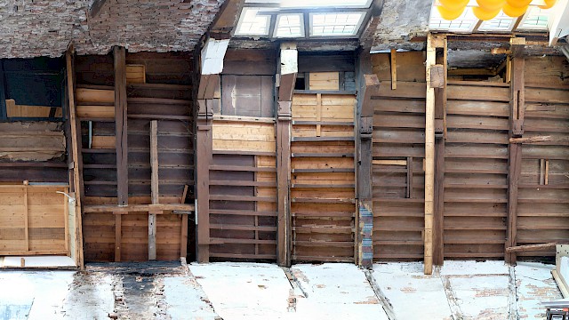 allard architecture • The Story of Edam Cheese 