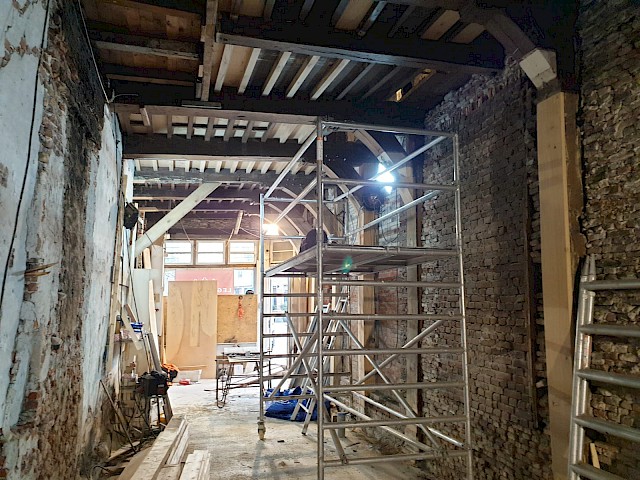 allard architecture • The Story of Edam Cheese 