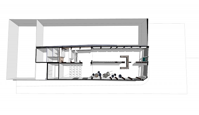 allard architecture • The Story of Edam Cheese 