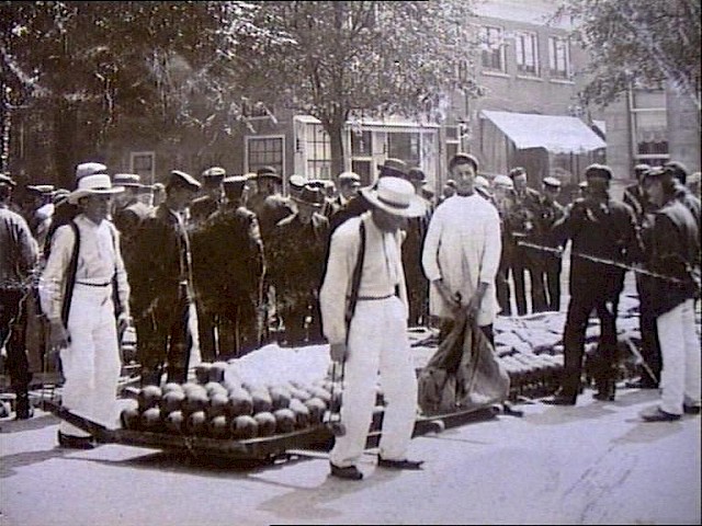 allard architecture • The Story of Edam Cheese 