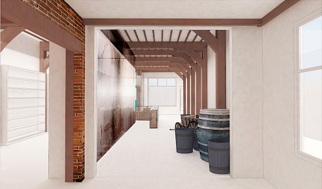 allard architecture • The Story of Edam Cheese 