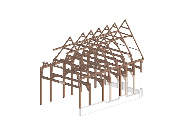 allard architecture • The Story of Edam Cheese 