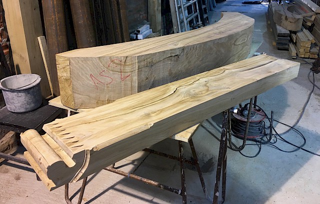 allard architecture • The Story of Edam Cheese 