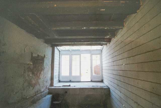 allard architecture • Keizersgracht 