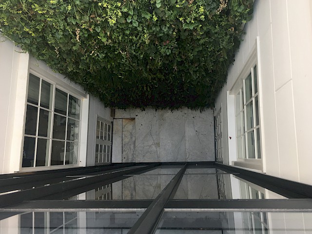 allard architecture • Keizersgracht 