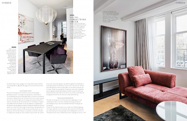 allard architecture • Keizersgracht 