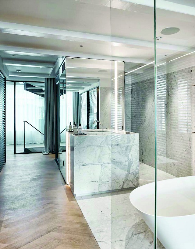 allard architecture • Keizersgracht 