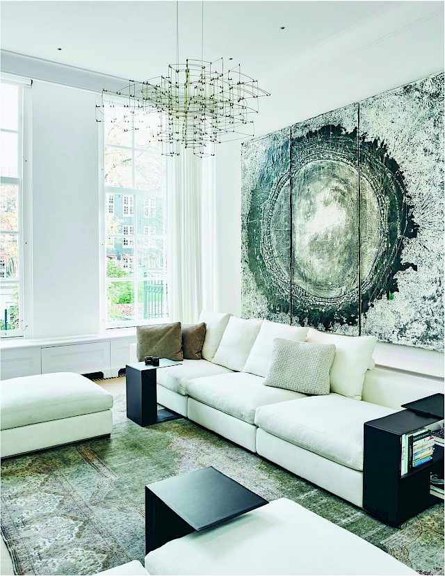 allard architecture • Keizersgracht 