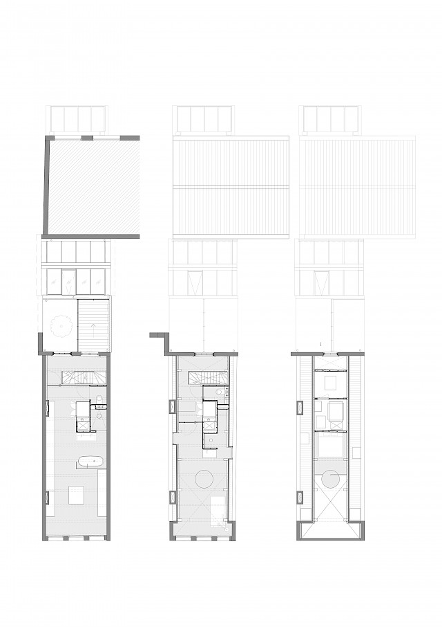 allard architecture • Keizersgracht 