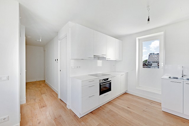 allard architecture • Koningsplein 11 