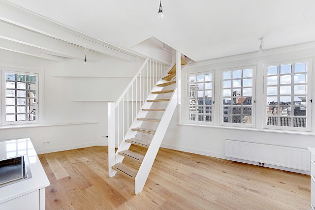 allard architecture • Koningsplein 11 