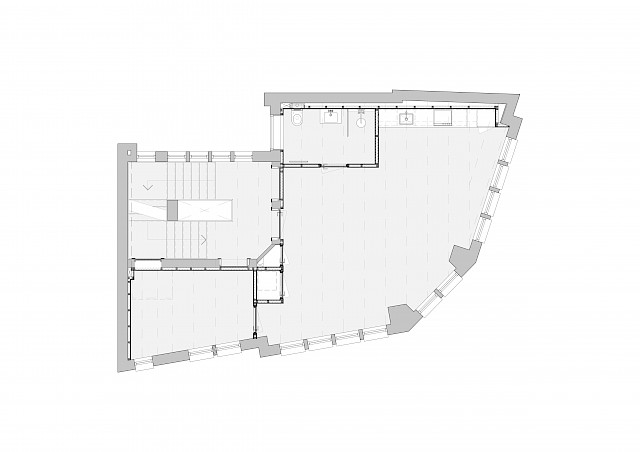 allard architecture • Koningsplein 11 