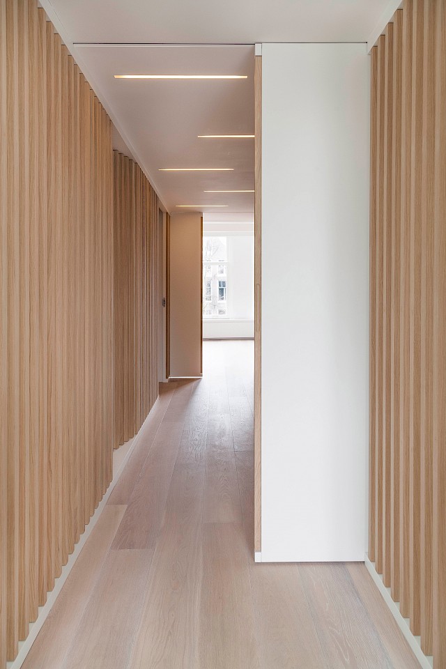 allard architecture • Leliegracht 13 