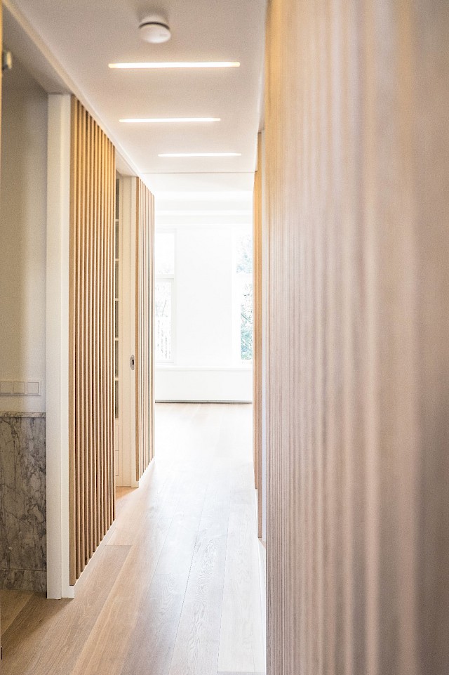 allard architecture • Leliegracht 13 