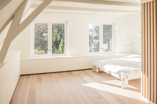 allard architecture • Leliegracht 13 