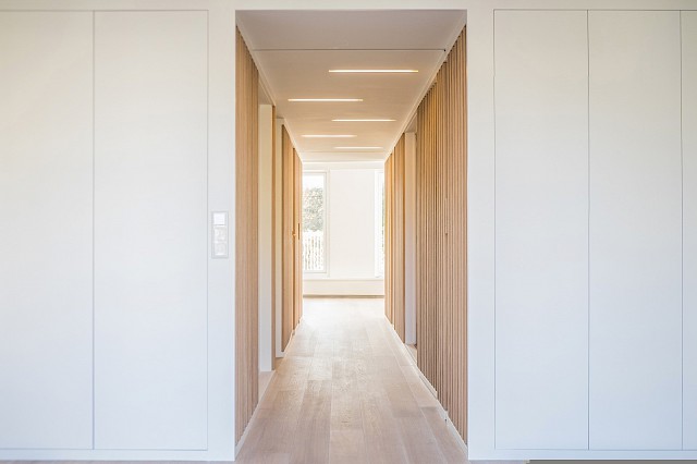 allard architecture • Leliegracht 13 