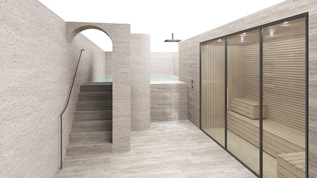 allard architecture • Canal House / Amsterdam City centre 