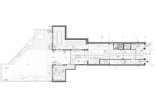 allard architecture • Canal House / Amsterdam City centre 