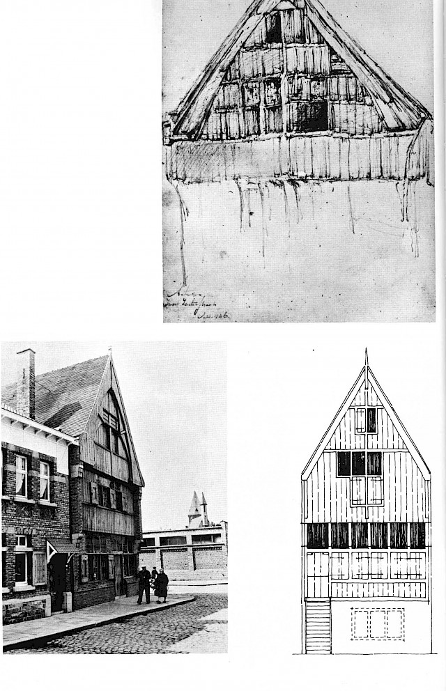 allard architecture • Noordermarkt 30 