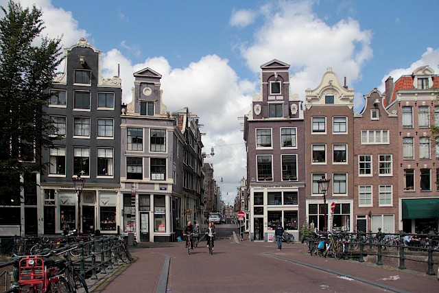 allard architecture • Singel 412 