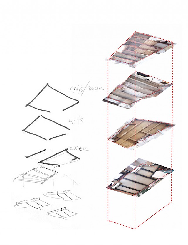 allard architecture • Singel 412 