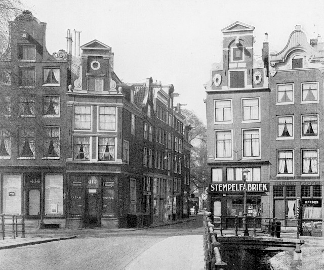 allard architecture • Singel 412 