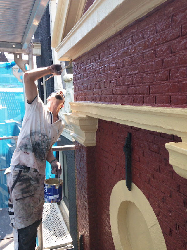 allard architecture • Singel 412 