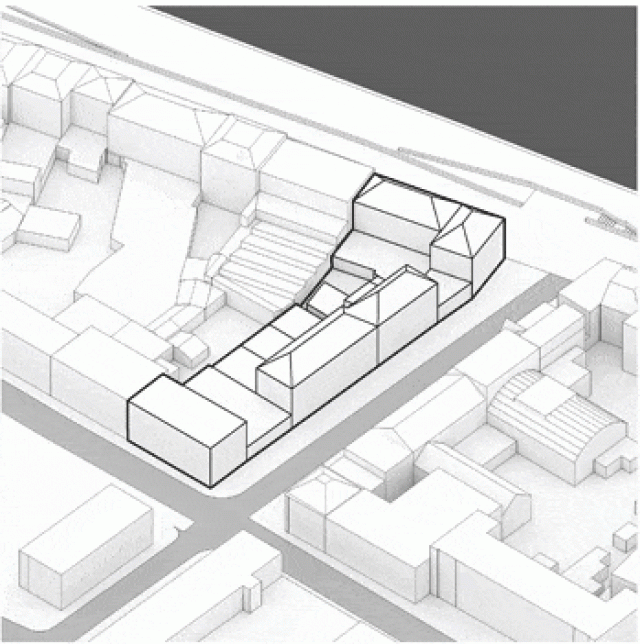 allard architecture • ArtA 