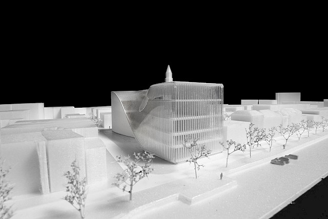 allard architecture • ArtA 