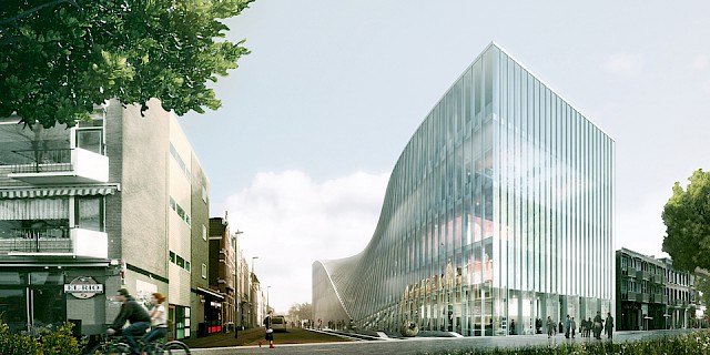 allard architecture • ArtA 