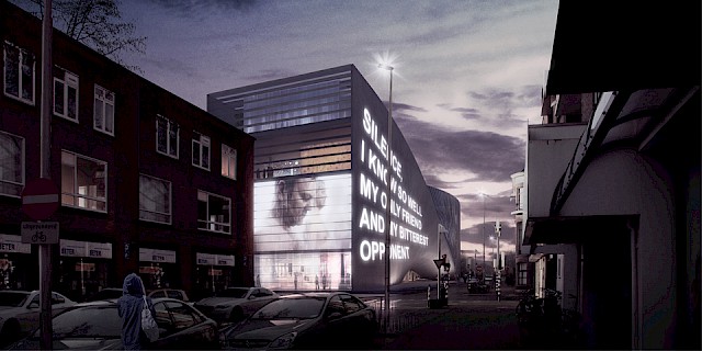 allard architecture • ArtA 