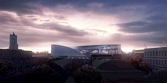 allard architecture • ArtA 