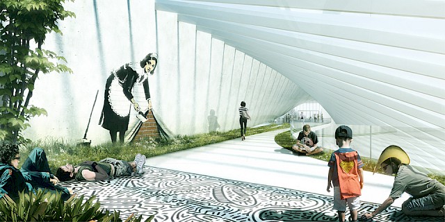 allard architecture • ArtA 