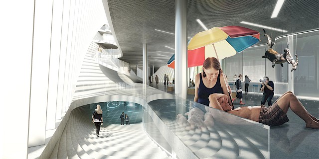 allard architecture • ArtA 