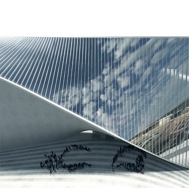 allard architecture • ArtA 