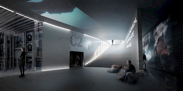 allard architecture • ArtA 