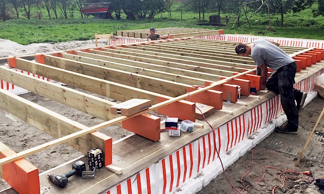 allard architecture • De Kaag 