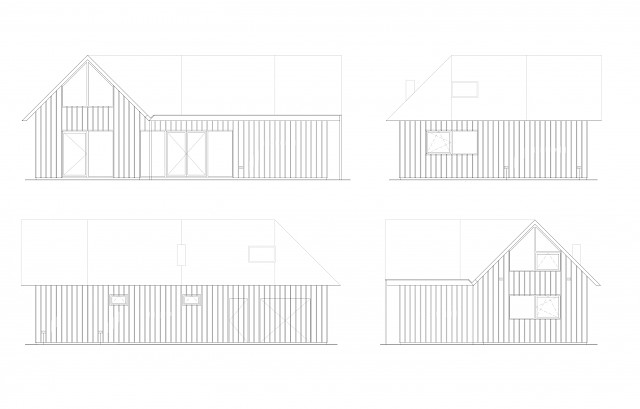 allard architecture • De Kaag 