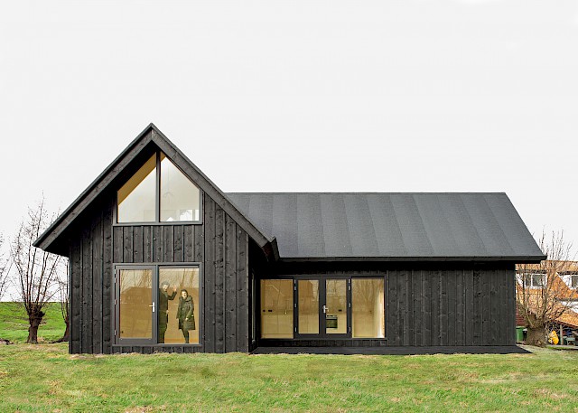 allard architecture • De Kaag 