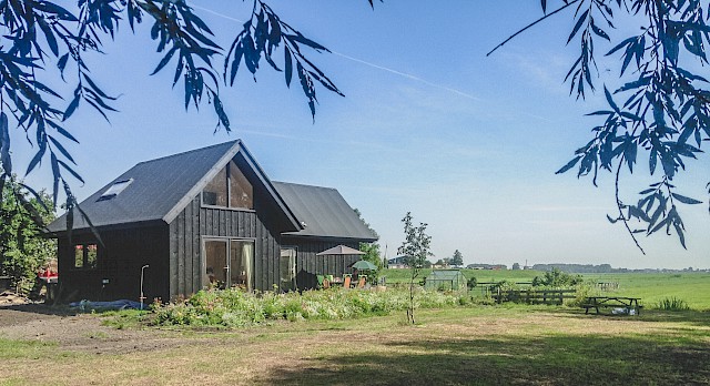 allard architecture • De Kaag 