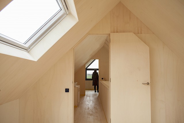 allard architecture • De Kaag 