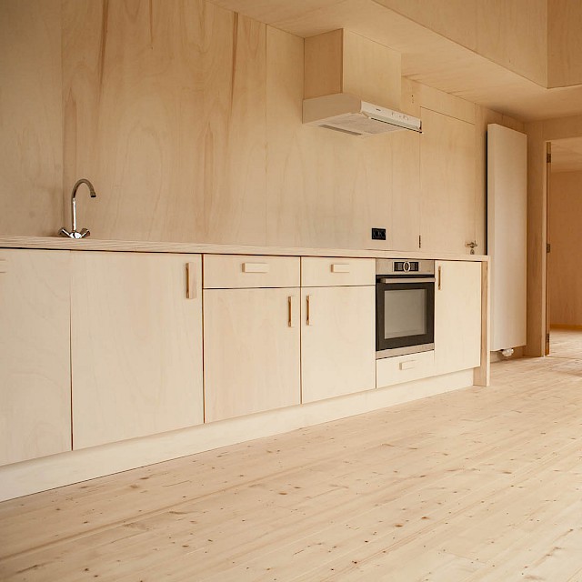 allard architecture • De Kaag 