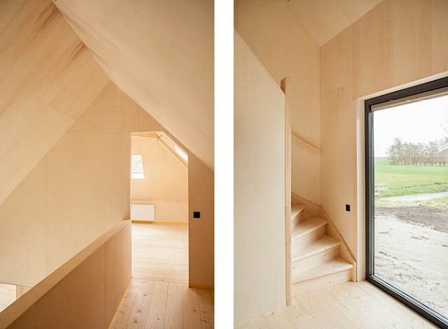 allard architecture • De Kaag 