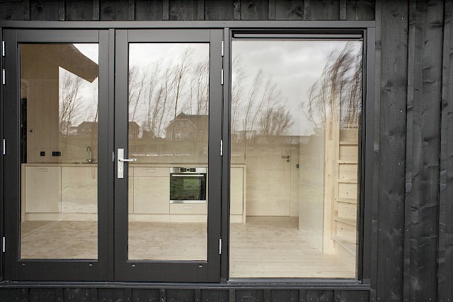 allard architecture • De Kaag 