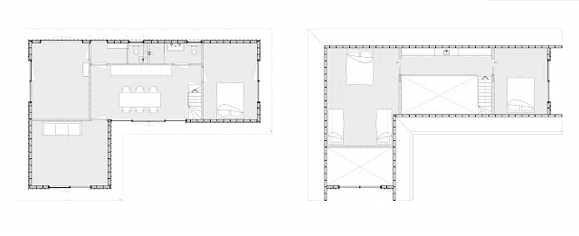 allard architecture • De Kaag 