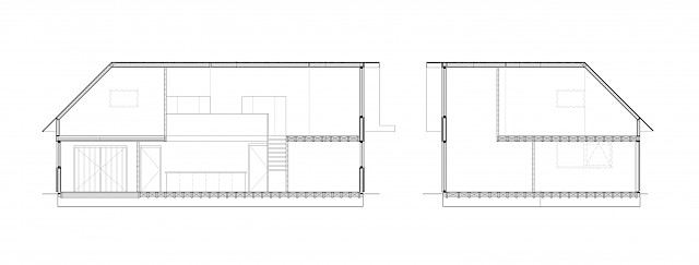allard architecture • De Kaag 