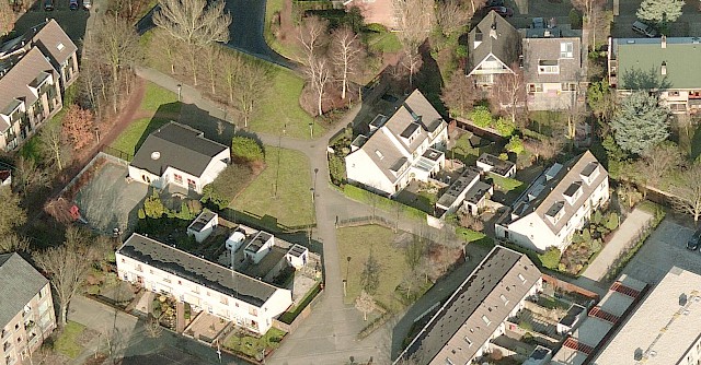 allard architecture • De Woezel 