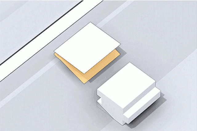 allard architecture • Immensee 