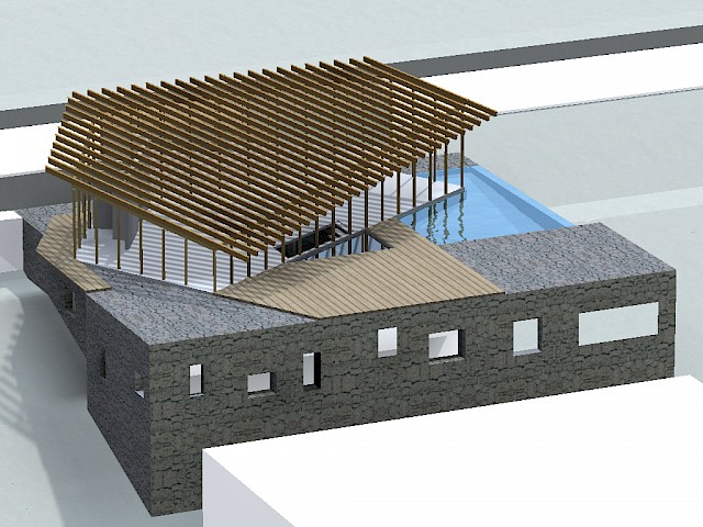 allard architecture • Immensee 